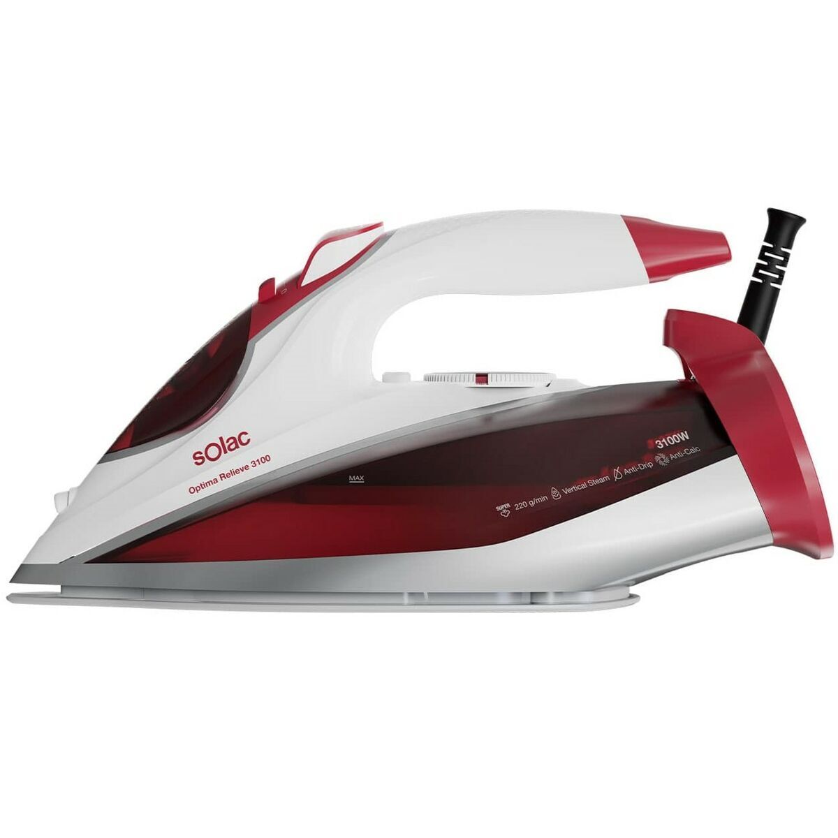 Solac PV2040