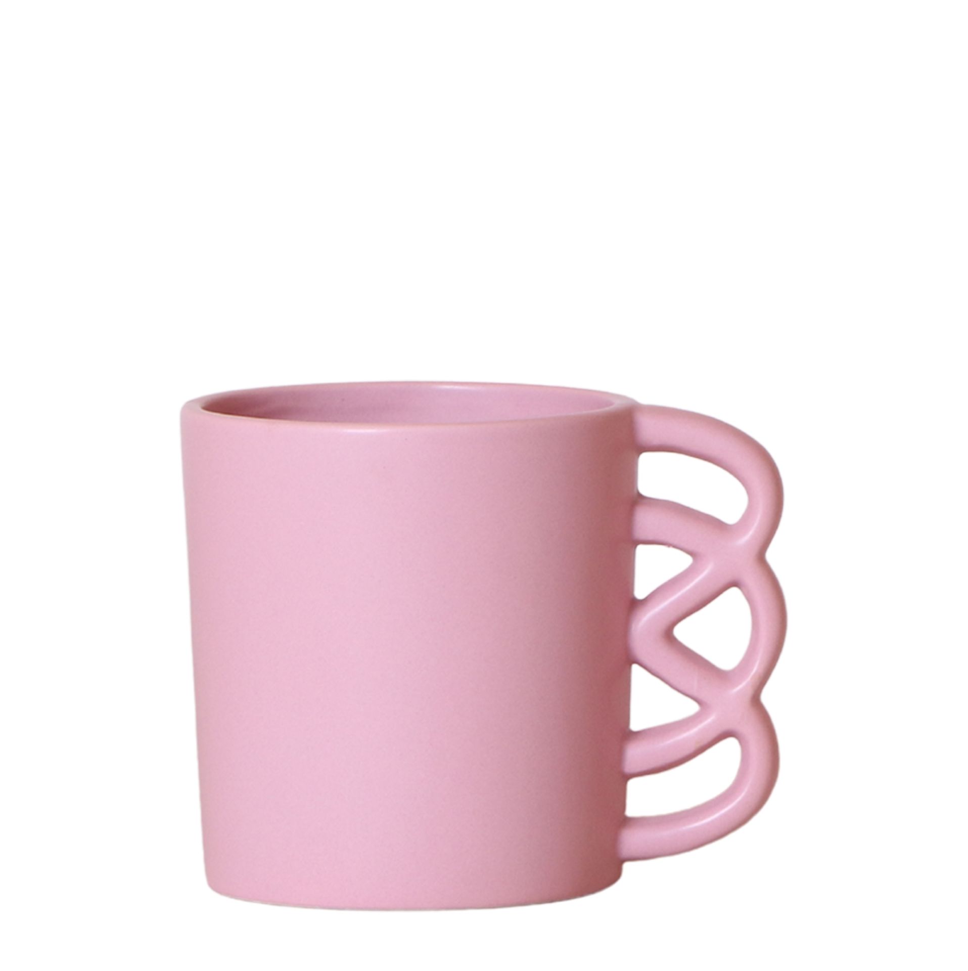 Happy Mug