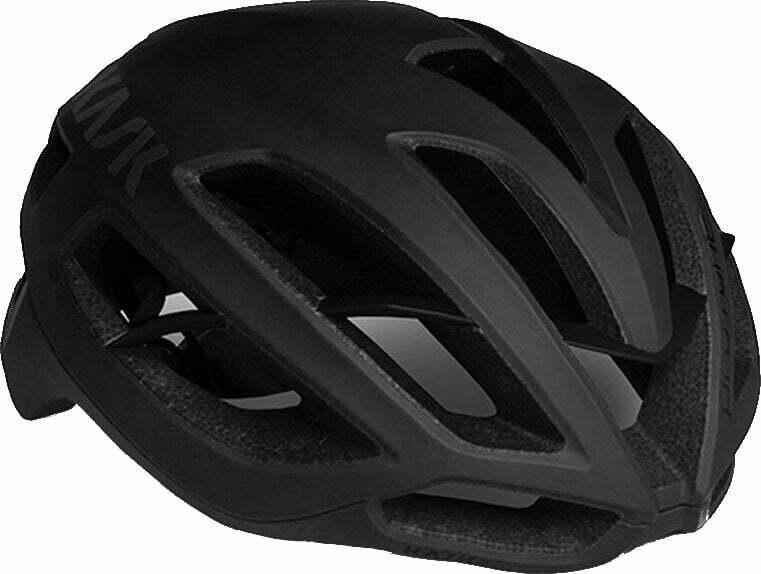 Kask Protone Icon Black Matt S Kask rowerowy