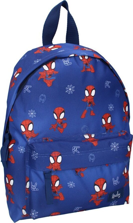 Plecak dziecięcy Spidey Simply Kind