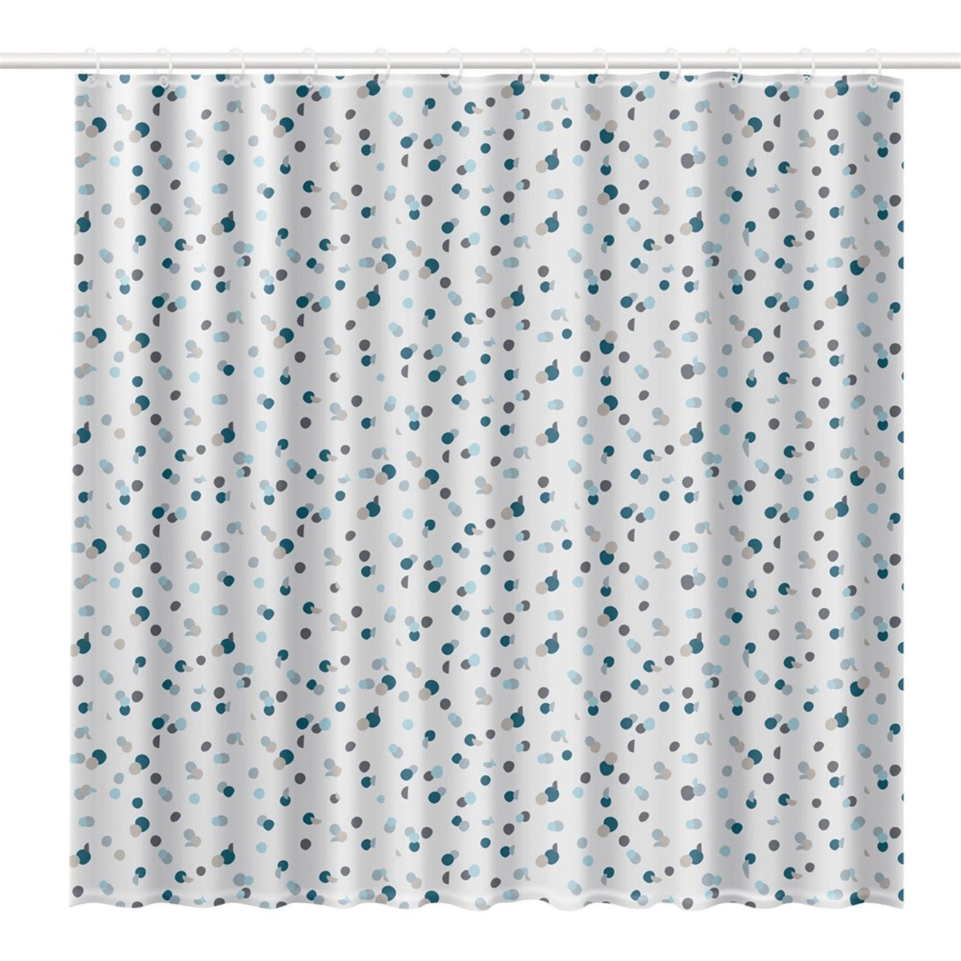 Rayen zasłona prysznicowa 180 x 200 cm RA234701