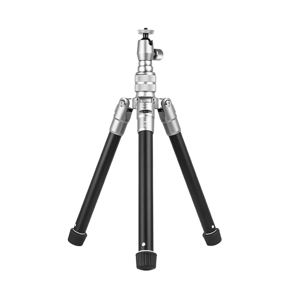 Przenośny statyw do aparatu, monopod, statyw do telefonu, maks. 138 cm. Wysokość: 3 kg, udźwig: 1/4 cala Złącze śrubowe z torbą transportową do lustrzanki bezlusterkowej, smartfona