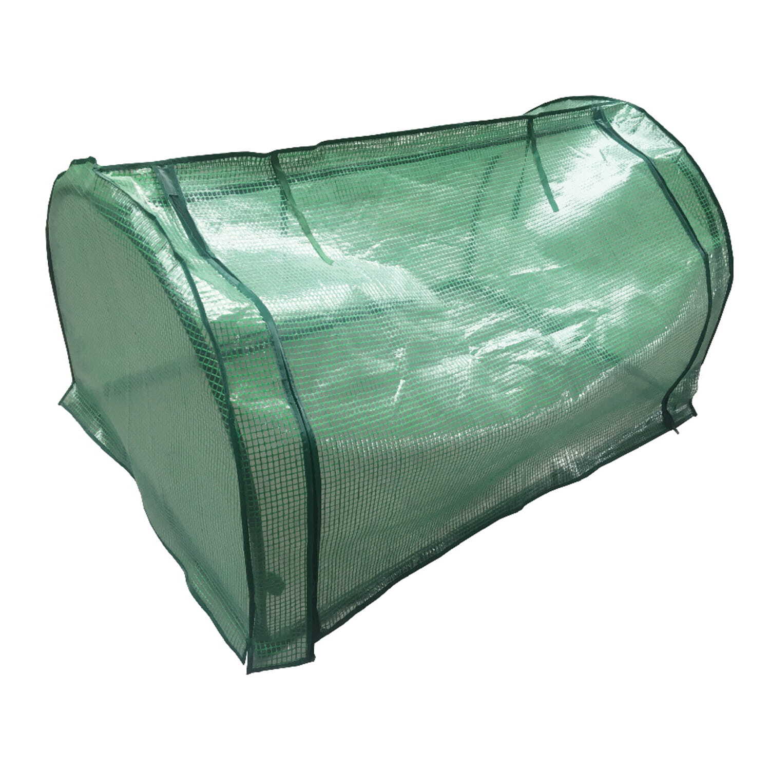 Mini szklarnia 120 x 80 x 58 cm