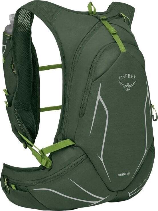 Osprey Duro 15 L/XL Plecak do biegania