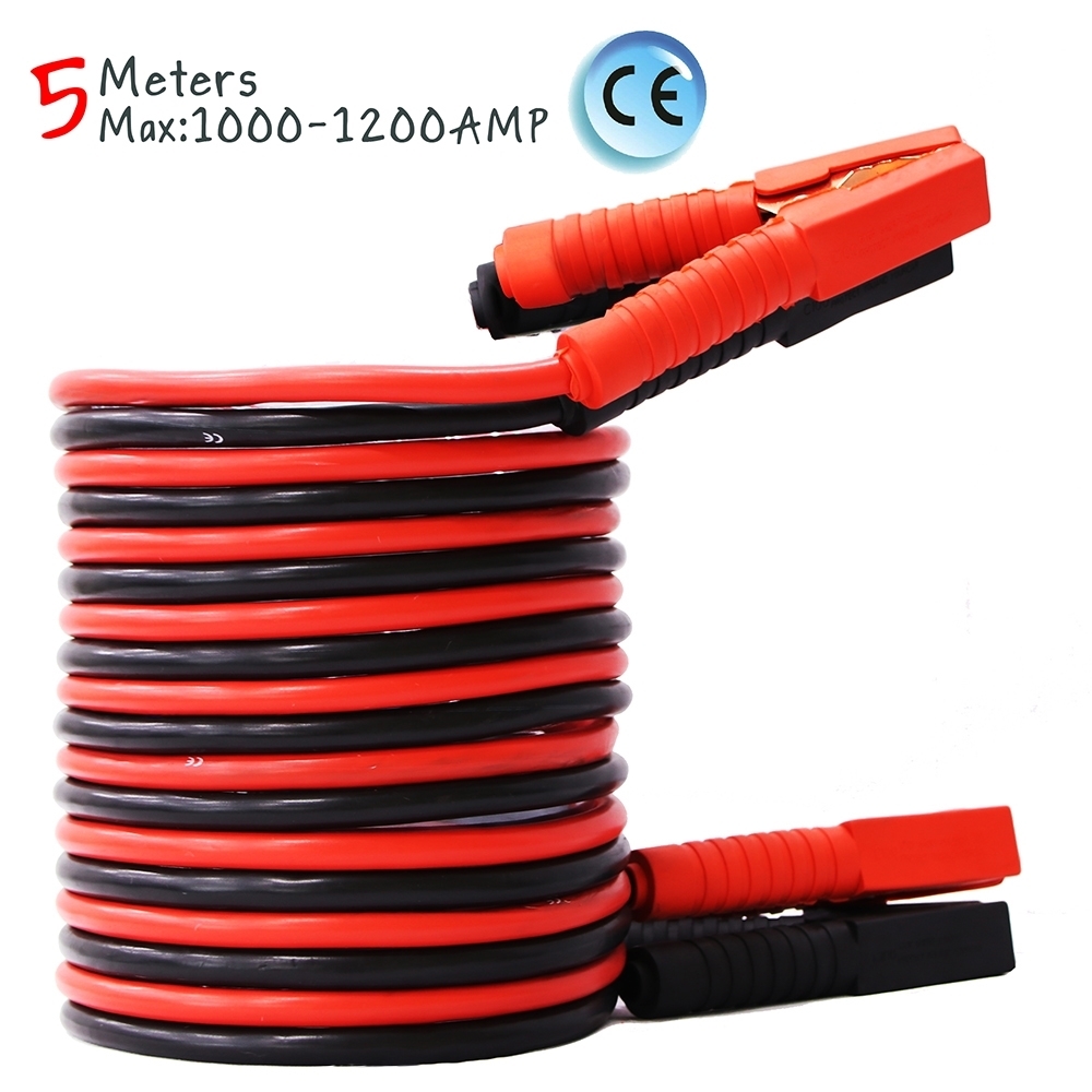 Kabel rozruchowy Kabel rozruchowy Kabel rozruchowy Kabel akumulatora samochodowego