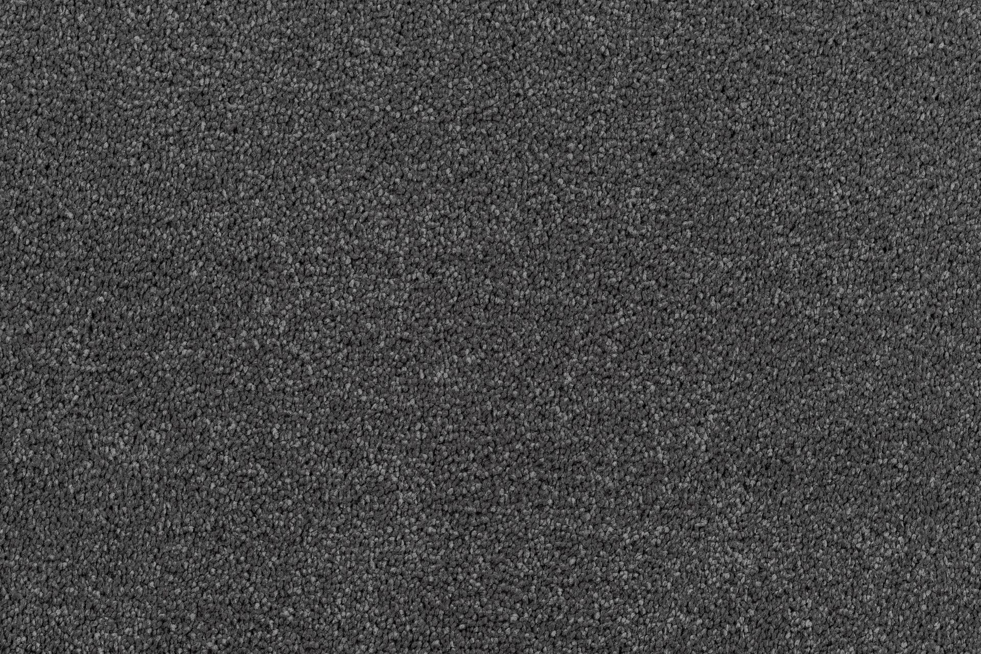 DYWAN koło STAR szary koło 200 cm