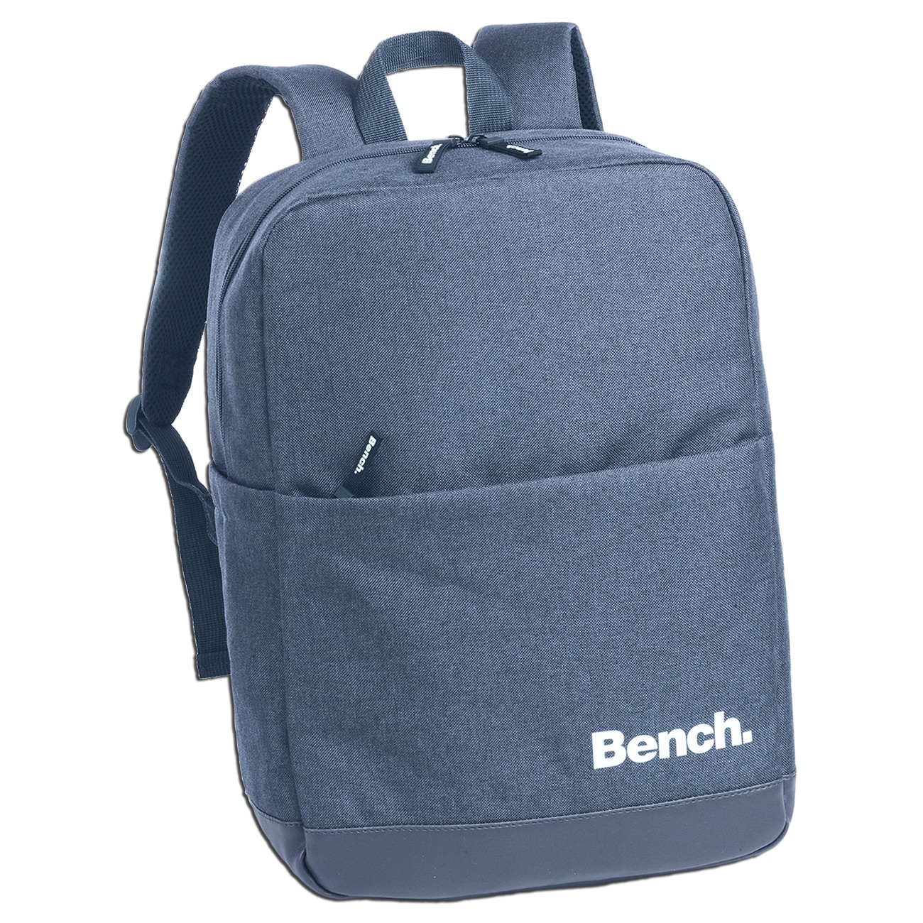 Plecak Bench Poliester niebieski ORI317B