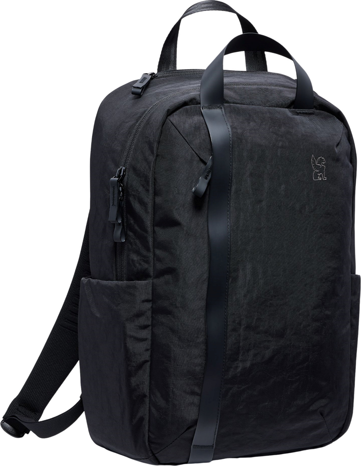 Chrome Highline Plecak Black