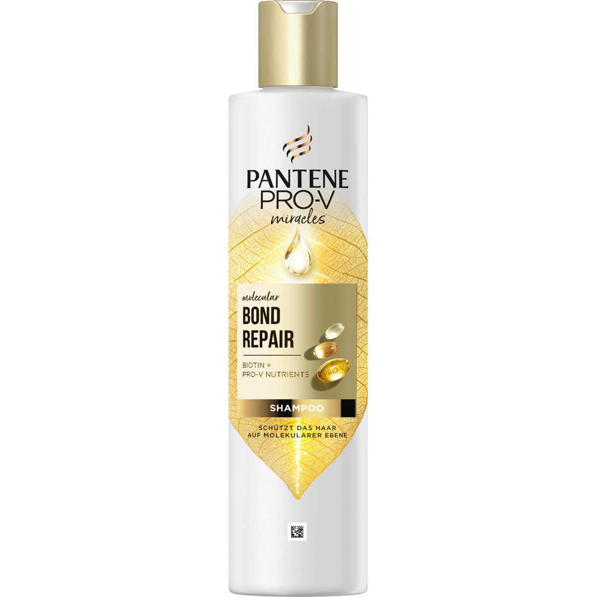 Pantene Pro-V Szampon Miracles Molecular Bond Repair 250ml