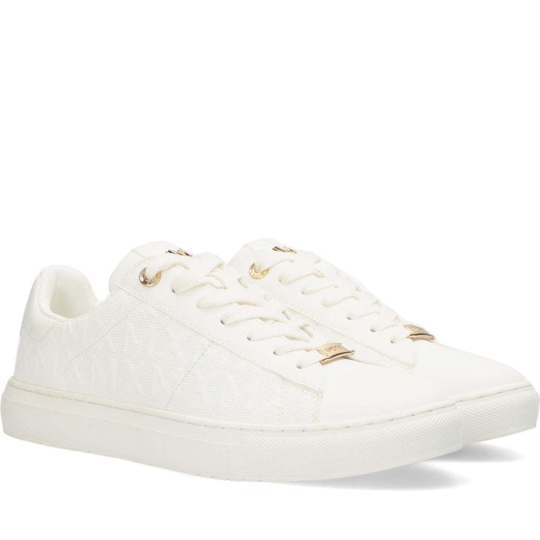 Mexx Trampki damskie MIRL1001641W 3000 Kolor: Biały Rozmiar: 39