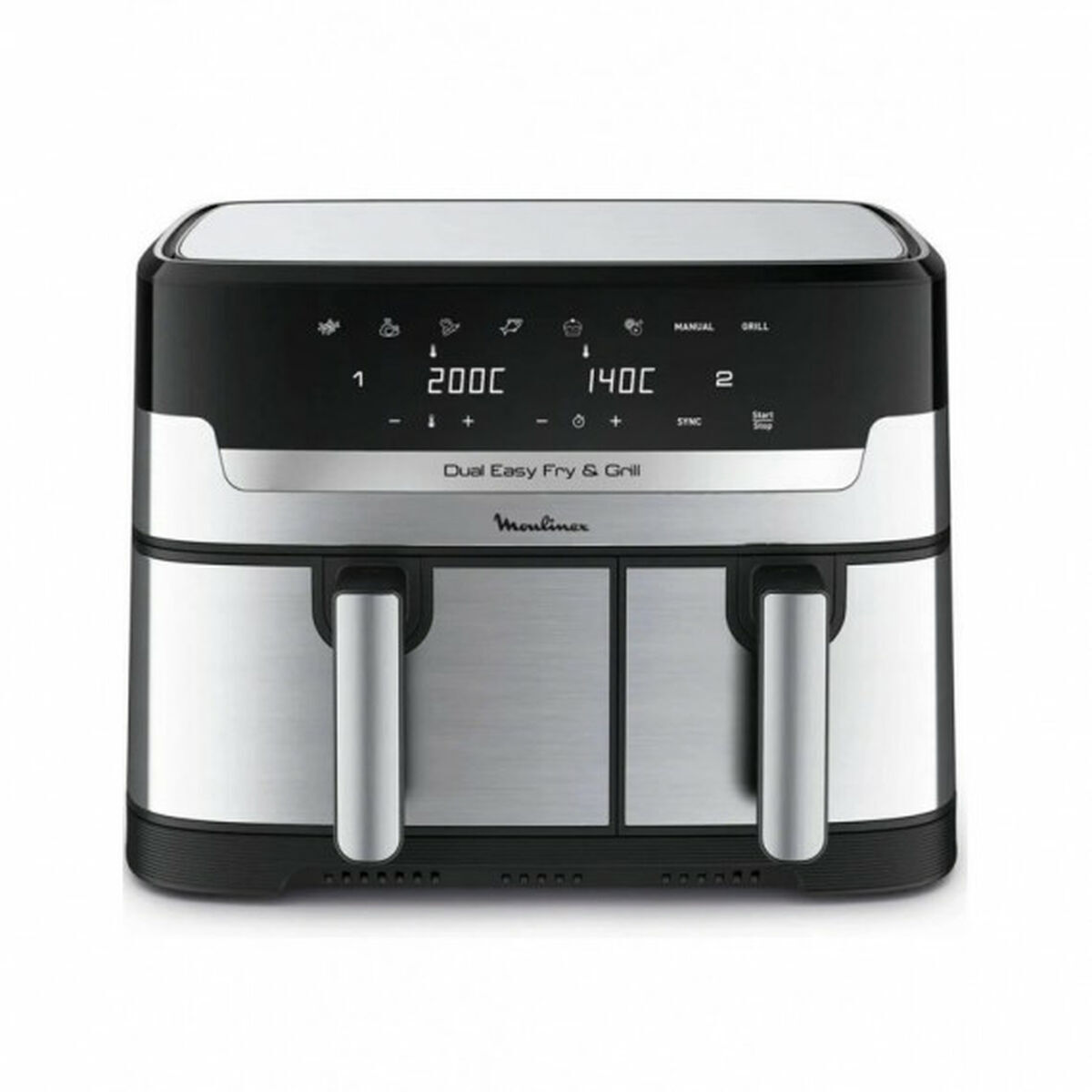 Moulinex EZ905D