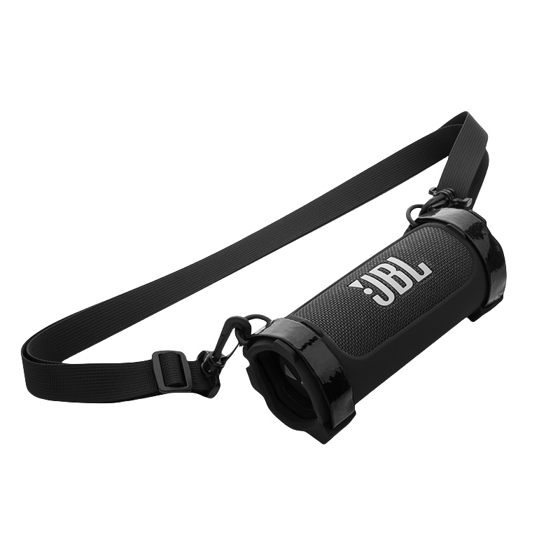 INF Etui ochronne JBL Flip 6 z paskiem na ramię
