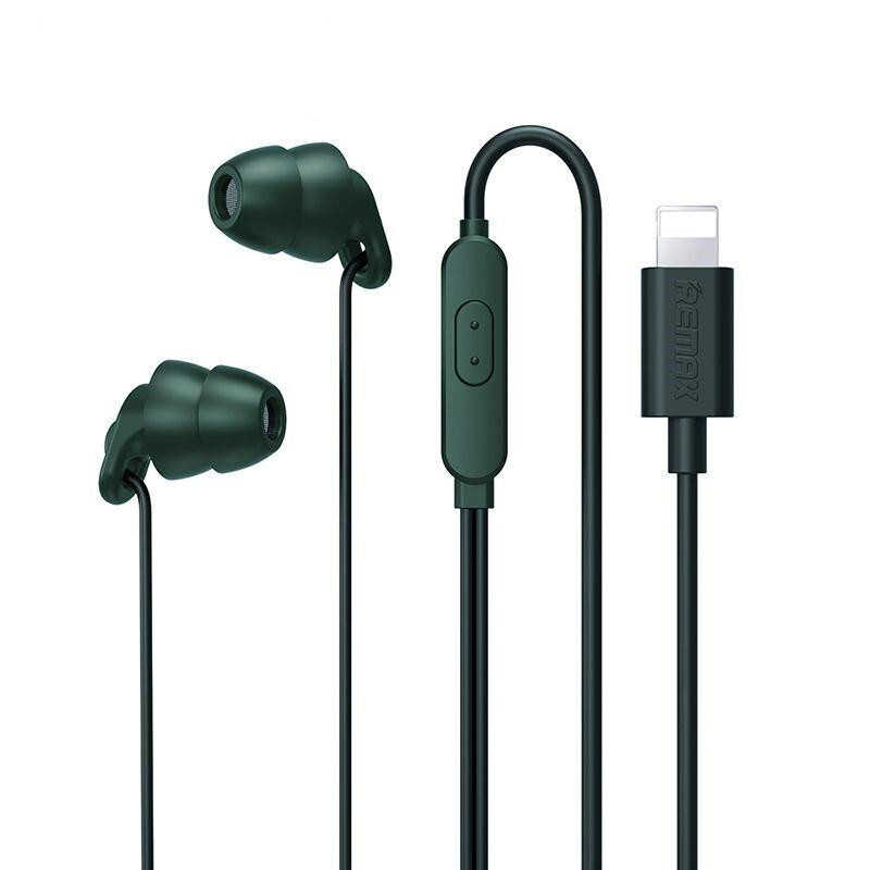 Remax RM-518i green