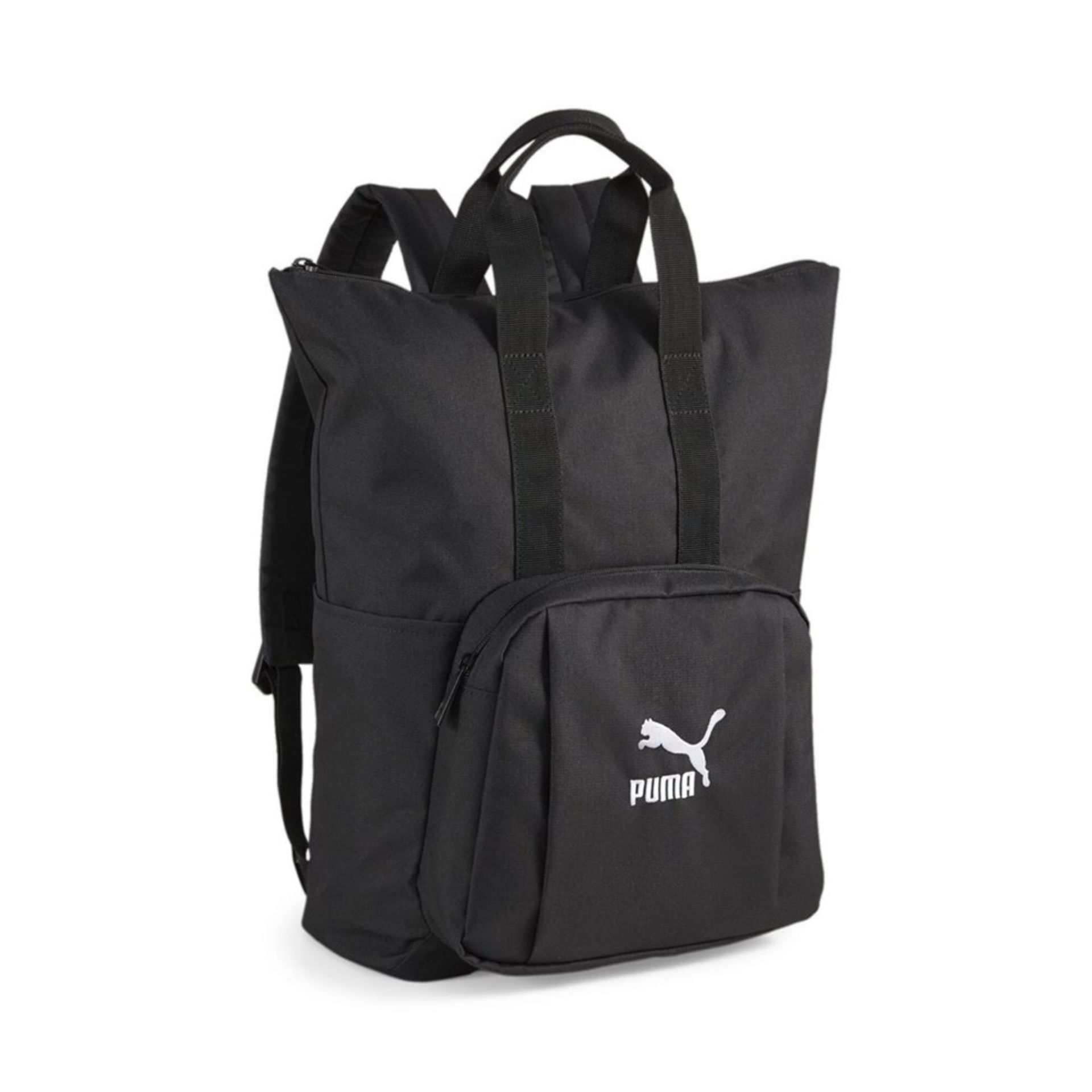 Puma Plecaki Classics Archive Tote, 09057401