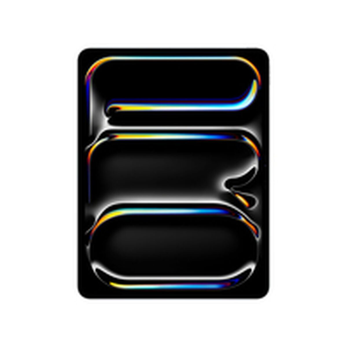 Apple iPad Pro 13 MVX73TY/A 13