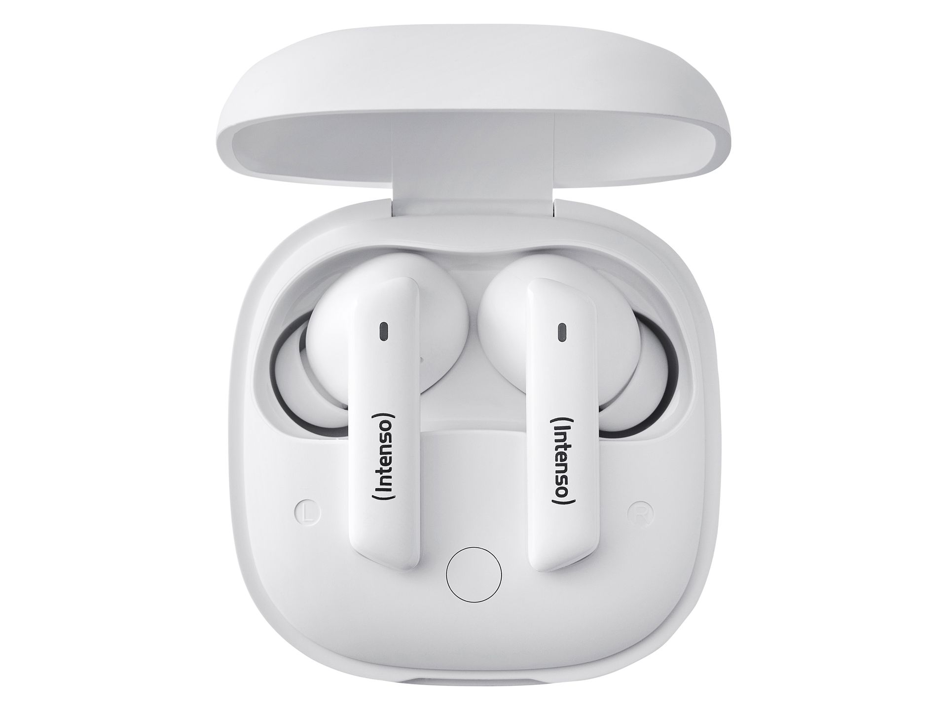 INTENSO Buds Pro T502 białe