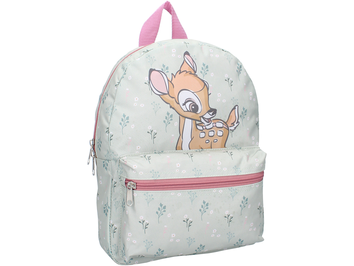 Plecak dziecięcy Bambi Blushing Blooms