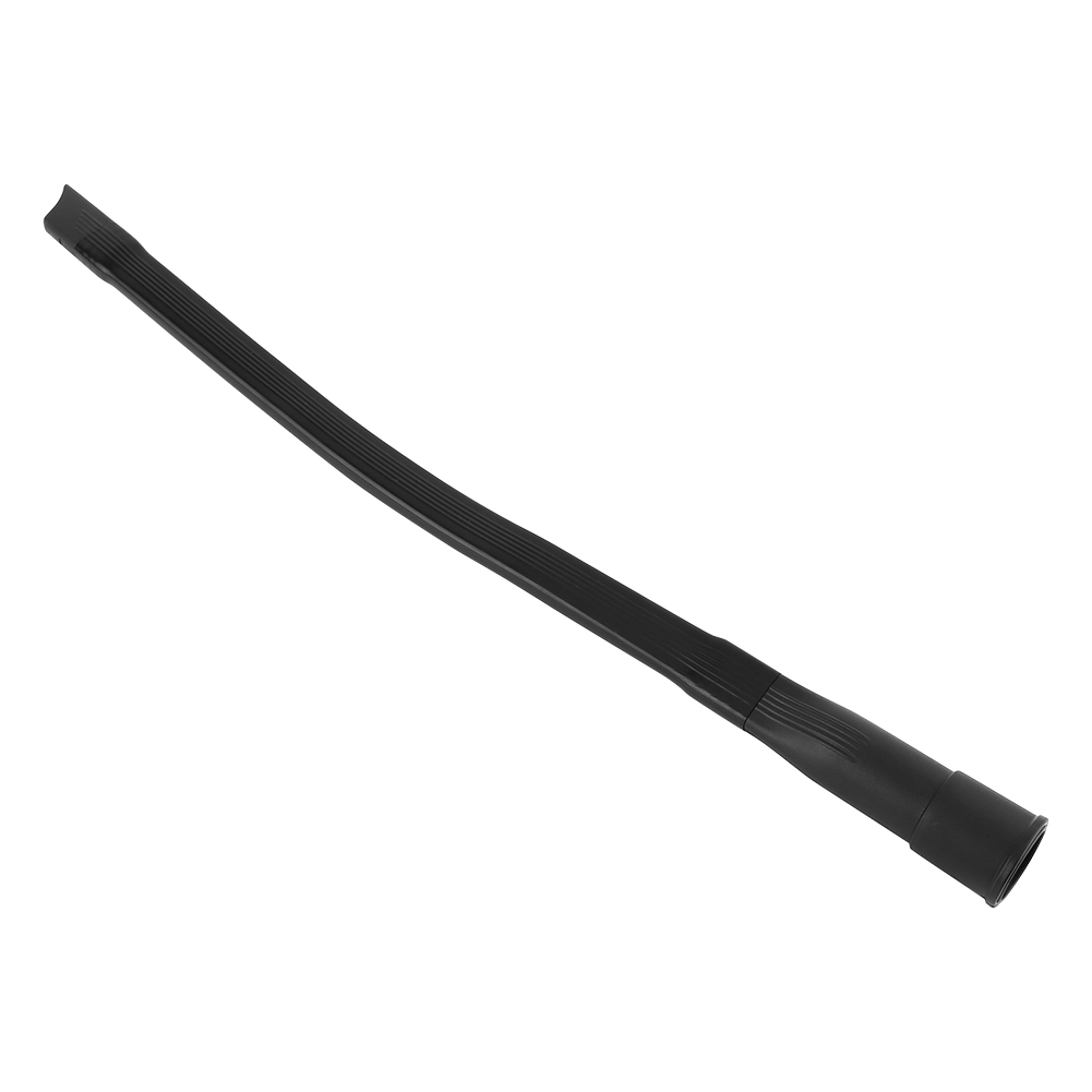 Dysza akcesoriów do odkurzaczy Długa płaska głowica ssąca Odkształcalna rura węża Plastikowa wewnętrzna 32 mm