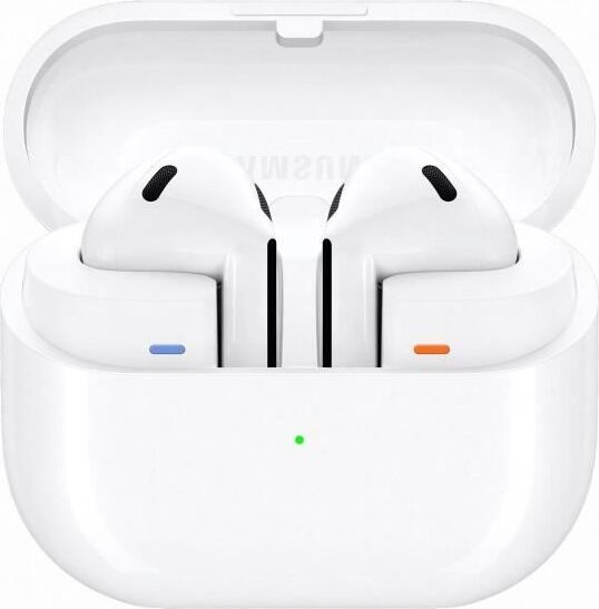 SAMSUNG Galaxy Buds3 Biały