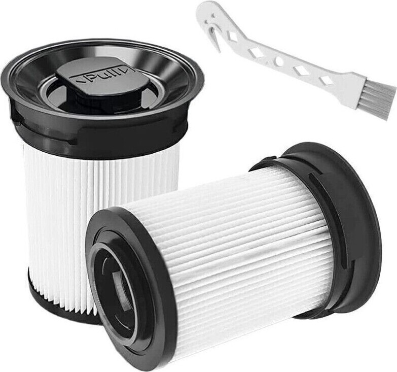 INF Filtr do odkurzacza Heap 2 szt. Miele TriFlex HX1 FSF