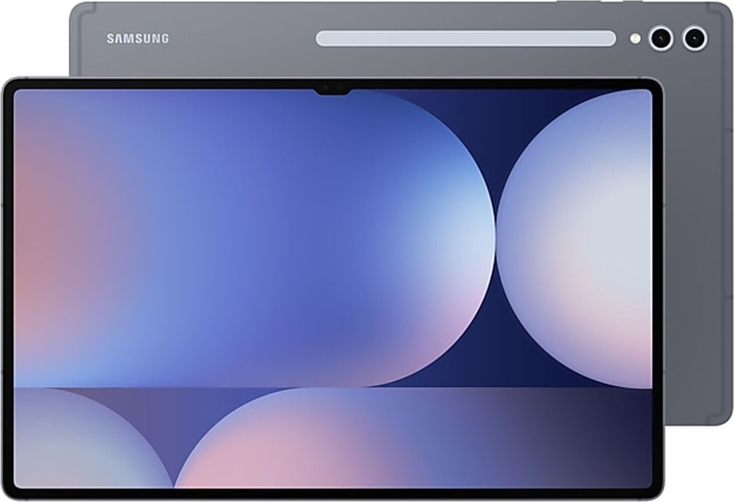 Samsung GALAXY Tab S10 Ultra SM-X920N WiFi 256GB Android szary SM-X920NZAREUB