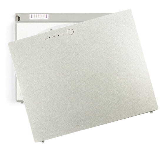 Bateria do MACBOOK PRO 15 A1175 A1150 A1260 A1175 A+ 5600mAh