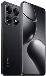 Xiaomi 14T Pro 5G 12/1TB Czarny
