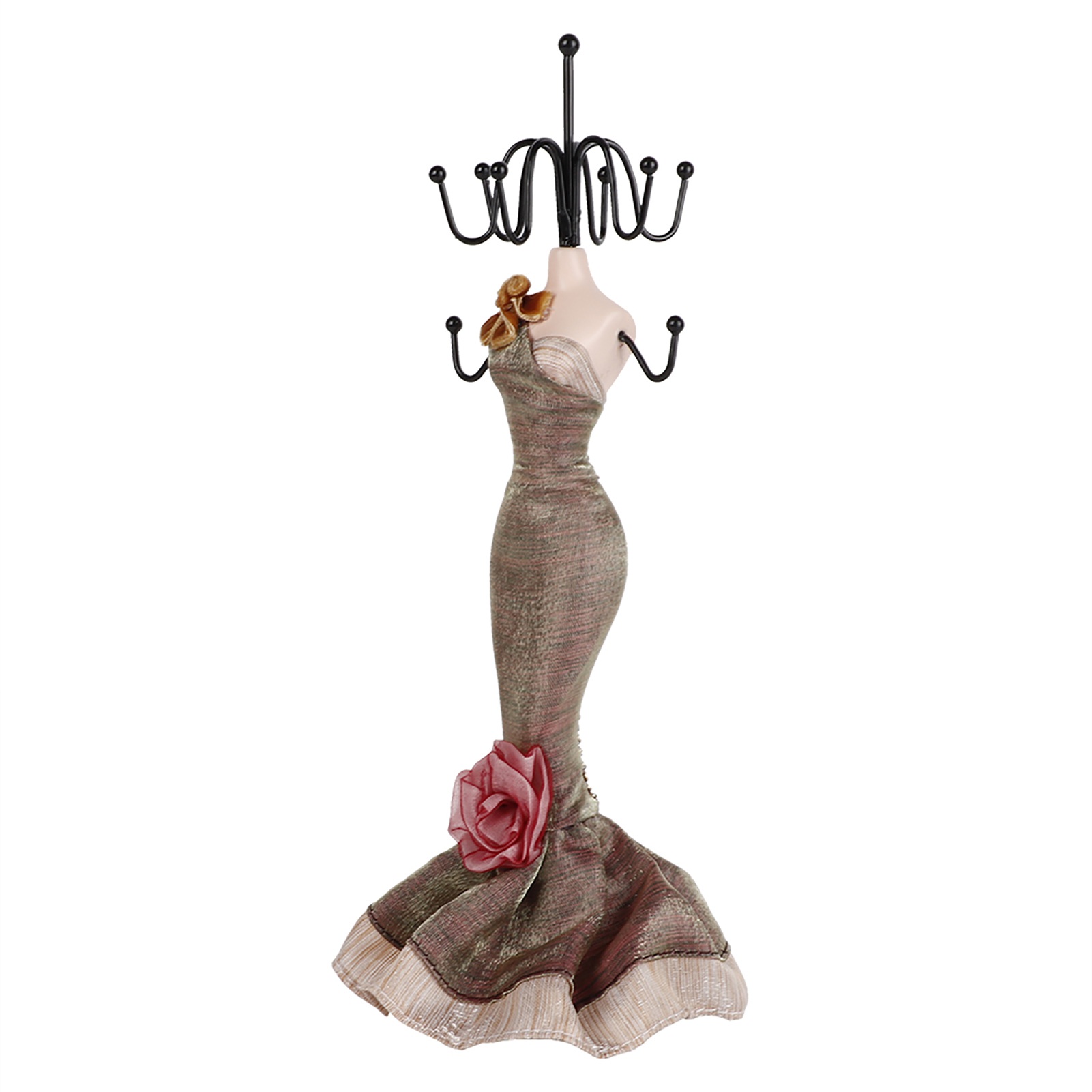 Uchwyt na biżuterię, stojak na biżuterię, stojak na biżuterię, stojak na biżuterię, stojak na naszyjniki, dekoracja domu, uchwyt na bransoletkę