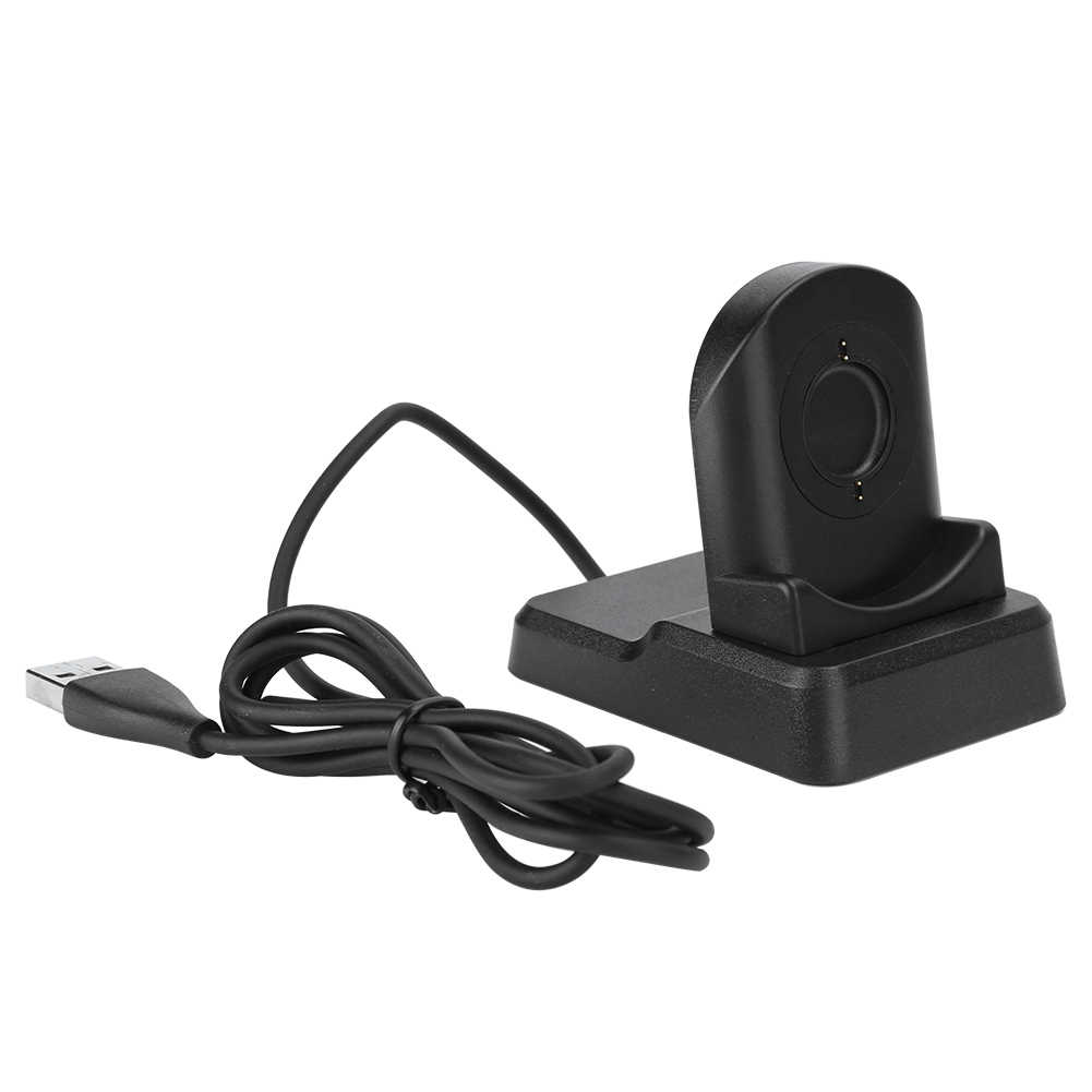 Uchwyt do ładowania, uchwyt do ładowania smartwatcha, stacja dokująca do ładowania, podstawka do szybkiego ładowania, uchwyt do ładowania dla Fossil