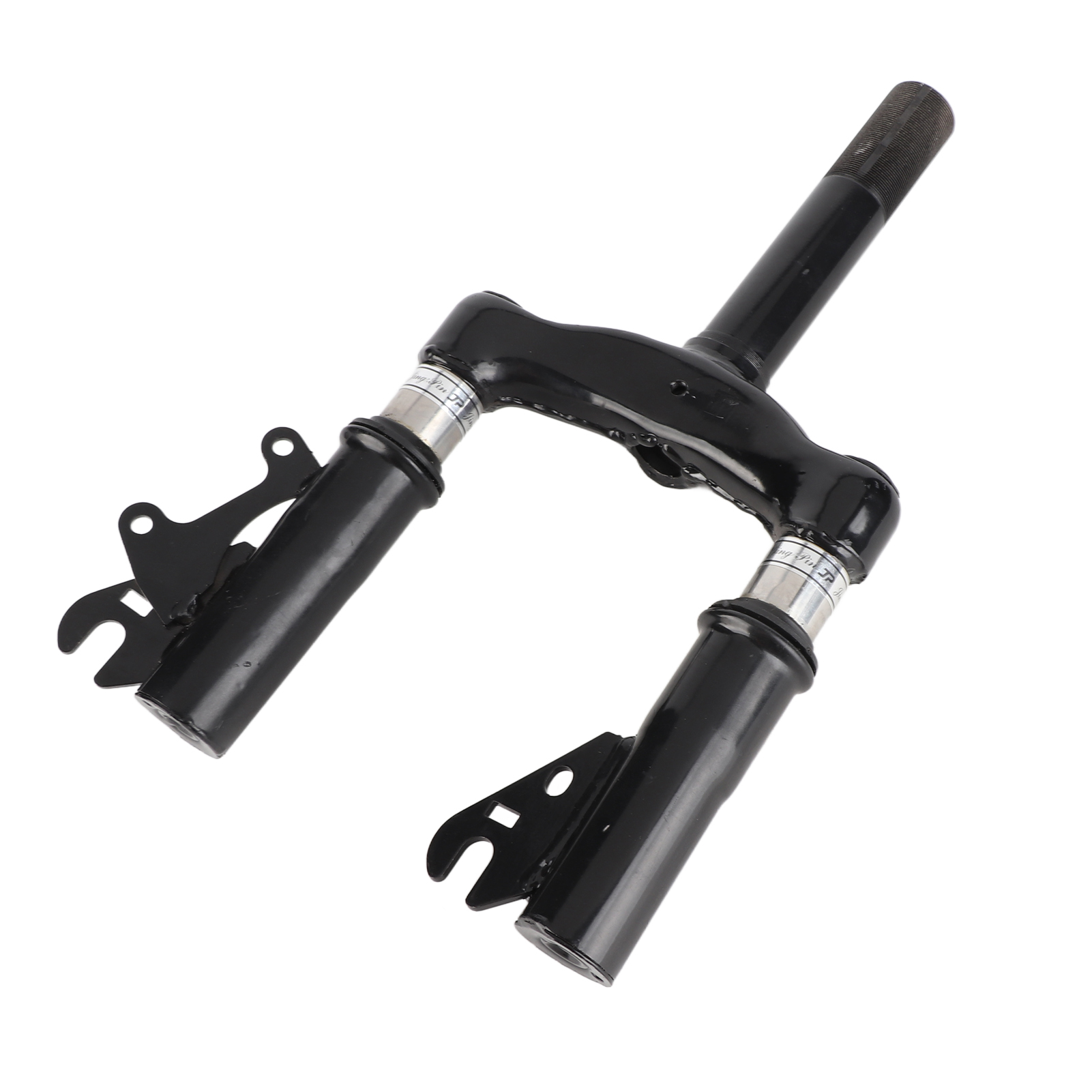 Widelec przedniego zawieszenia, widelec przedniego zawieszenia skutera elektrycznego, widelec amortyzatora skutera elektrycznego, widelec amortyzatora przedniego, widelec zawieszenia skutera elektrycznego, widelec amortyzatora przedniego