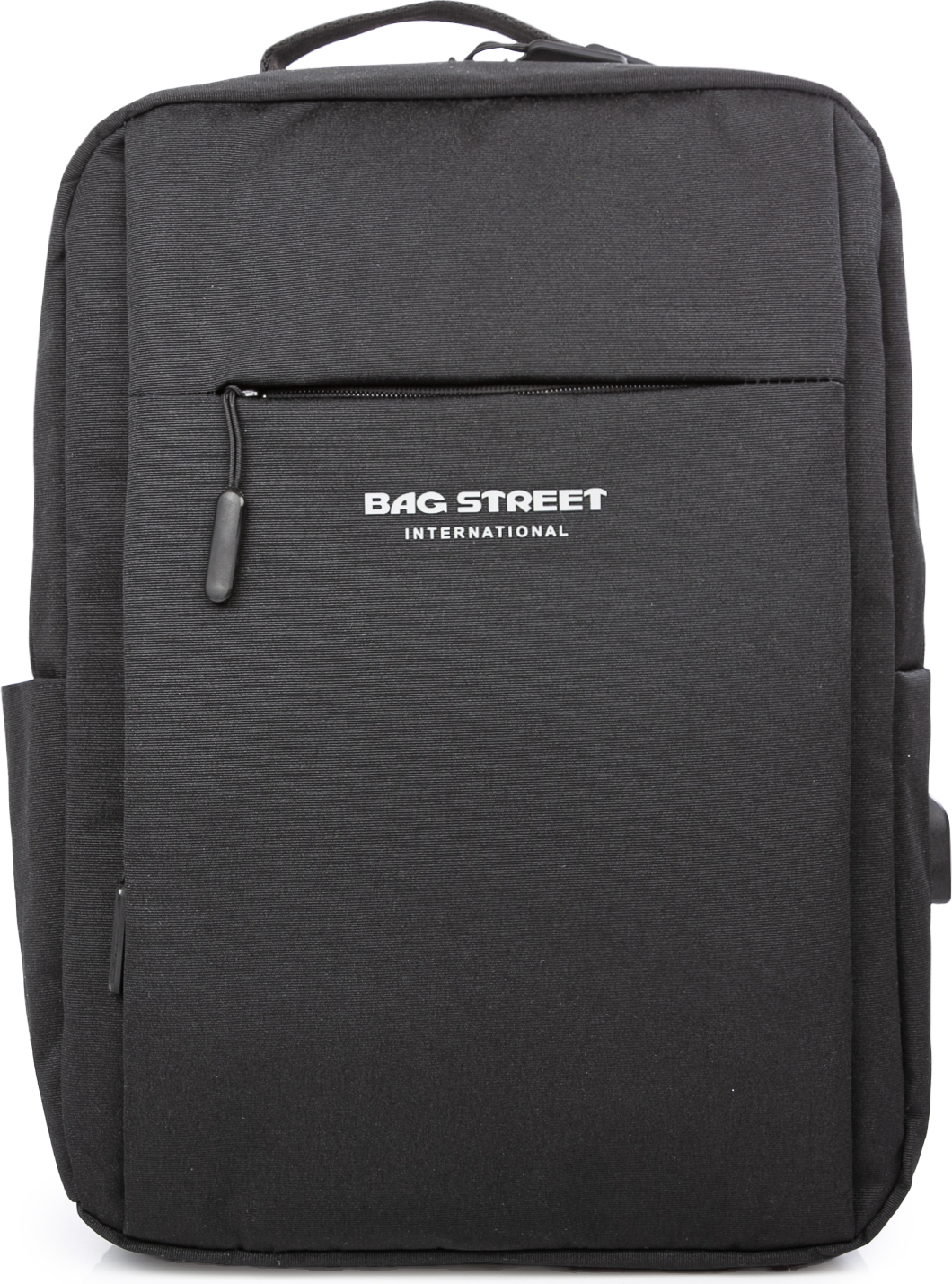 Bag Street Plecak Na Laptopa 15.6