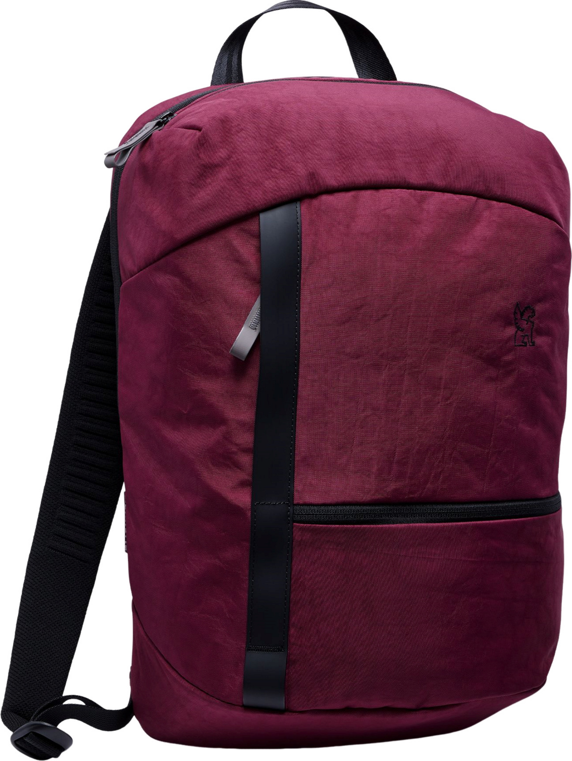 Chrome Camden Plecak Royale