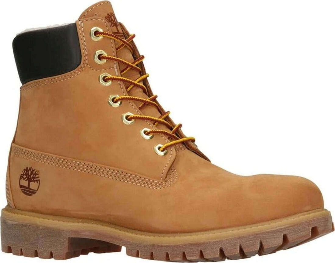 Buty trekkingowe Timberland Premium 6 TB1A2E31231