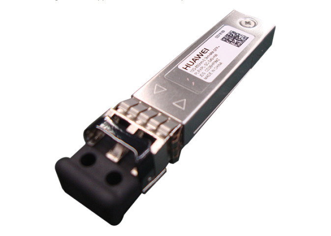Huawei Optical Transceiver SFP+ 10G Multi-mode Module 850nm 0.3km LC 02318169