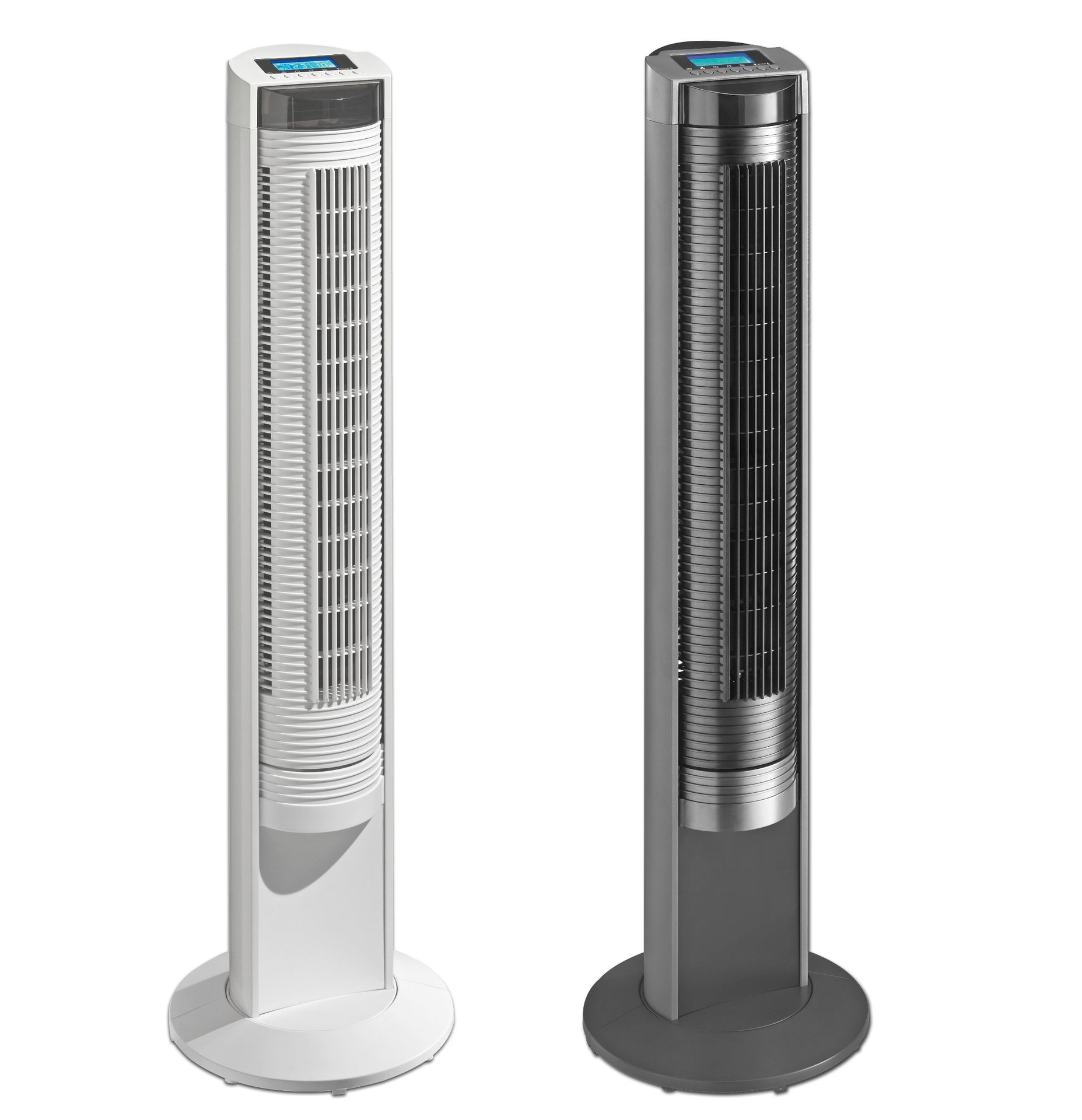 Casa Fan Airos Big Pin II 67540