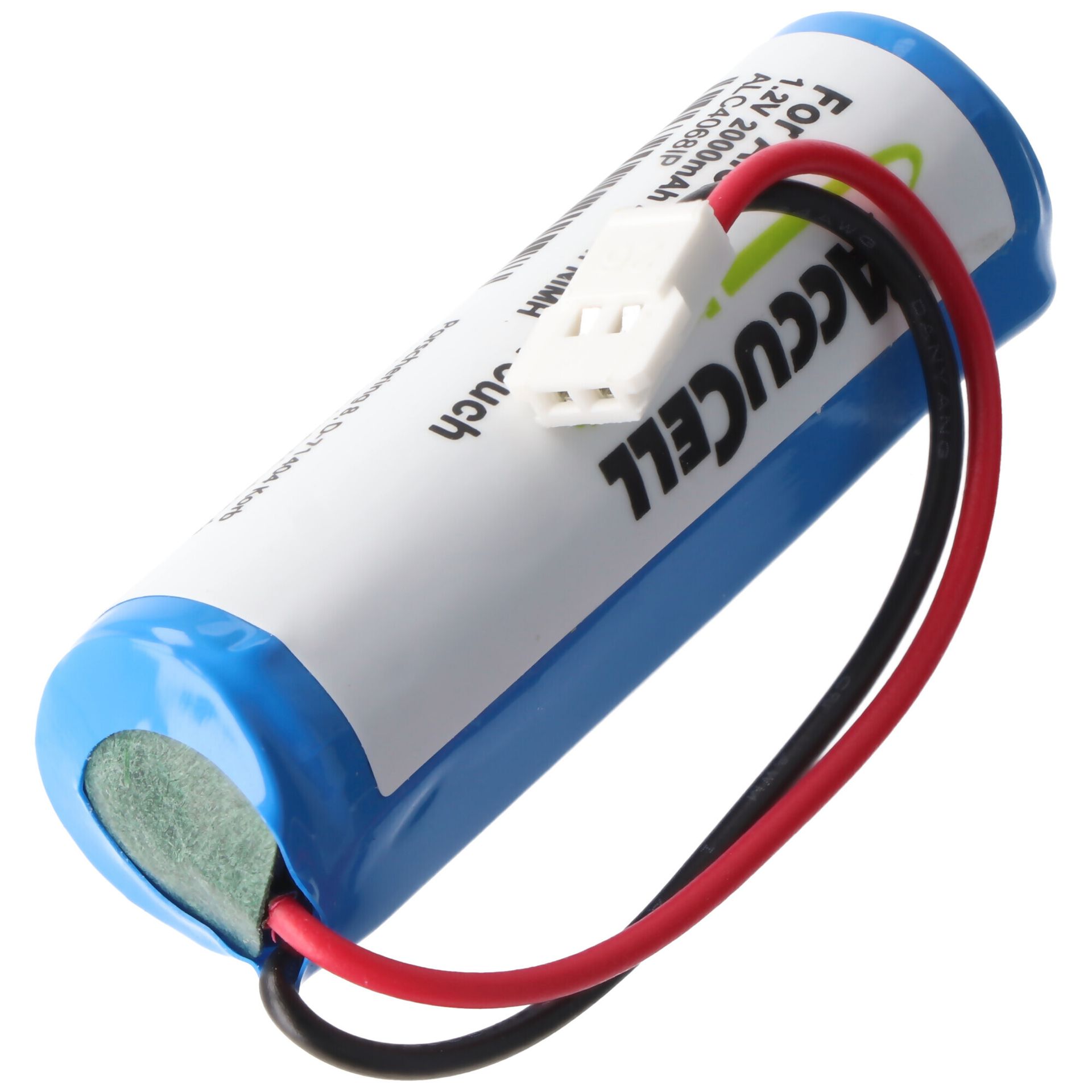Akumulator do Alcatel 4068IP Touch, Alcatel Bluetooth 4068 1,2 V 2000 mAh