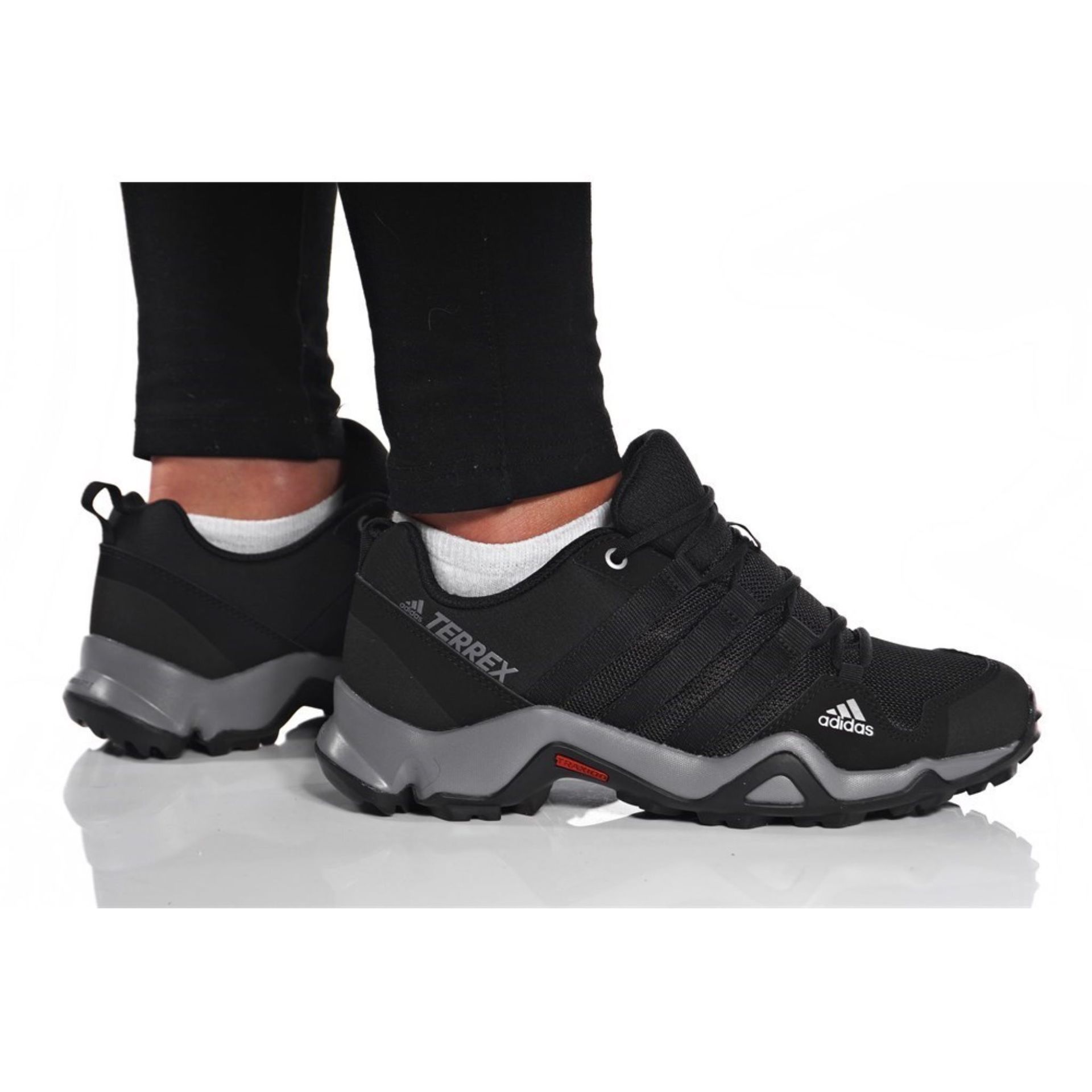 Adidas Buty Terrex AX2R K, BB1935