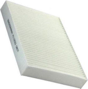 Bosch Filtr wentylacja przestrzeni pasażerskiej 0 986 628 518