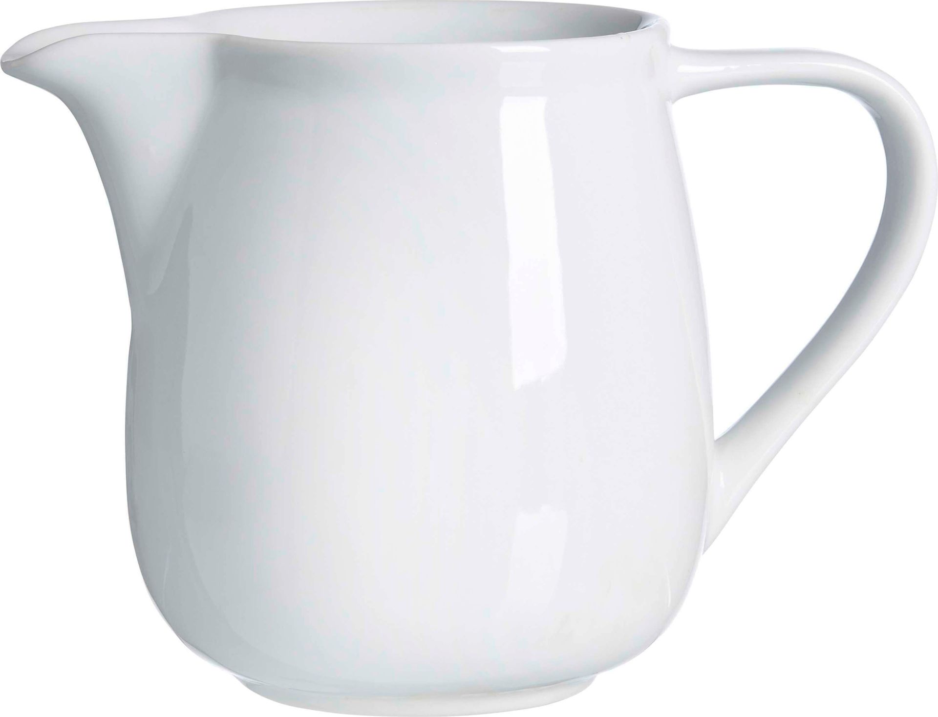 Ritzenhoff i Breker Bianco Snap dzbanek na mleko 0,75 l