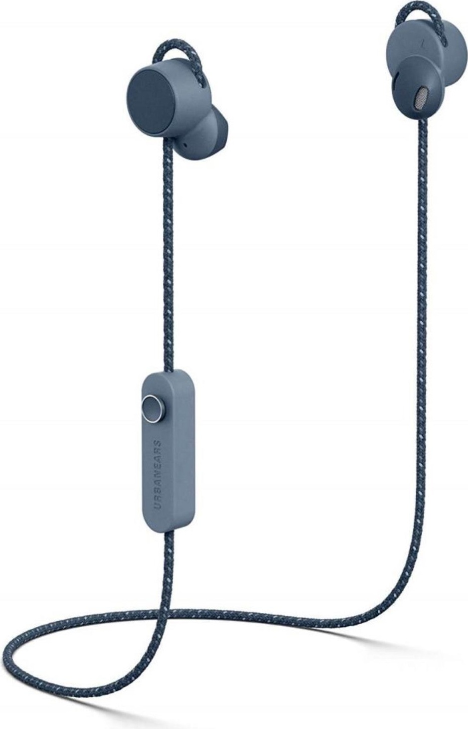 Urbanears jakan blue