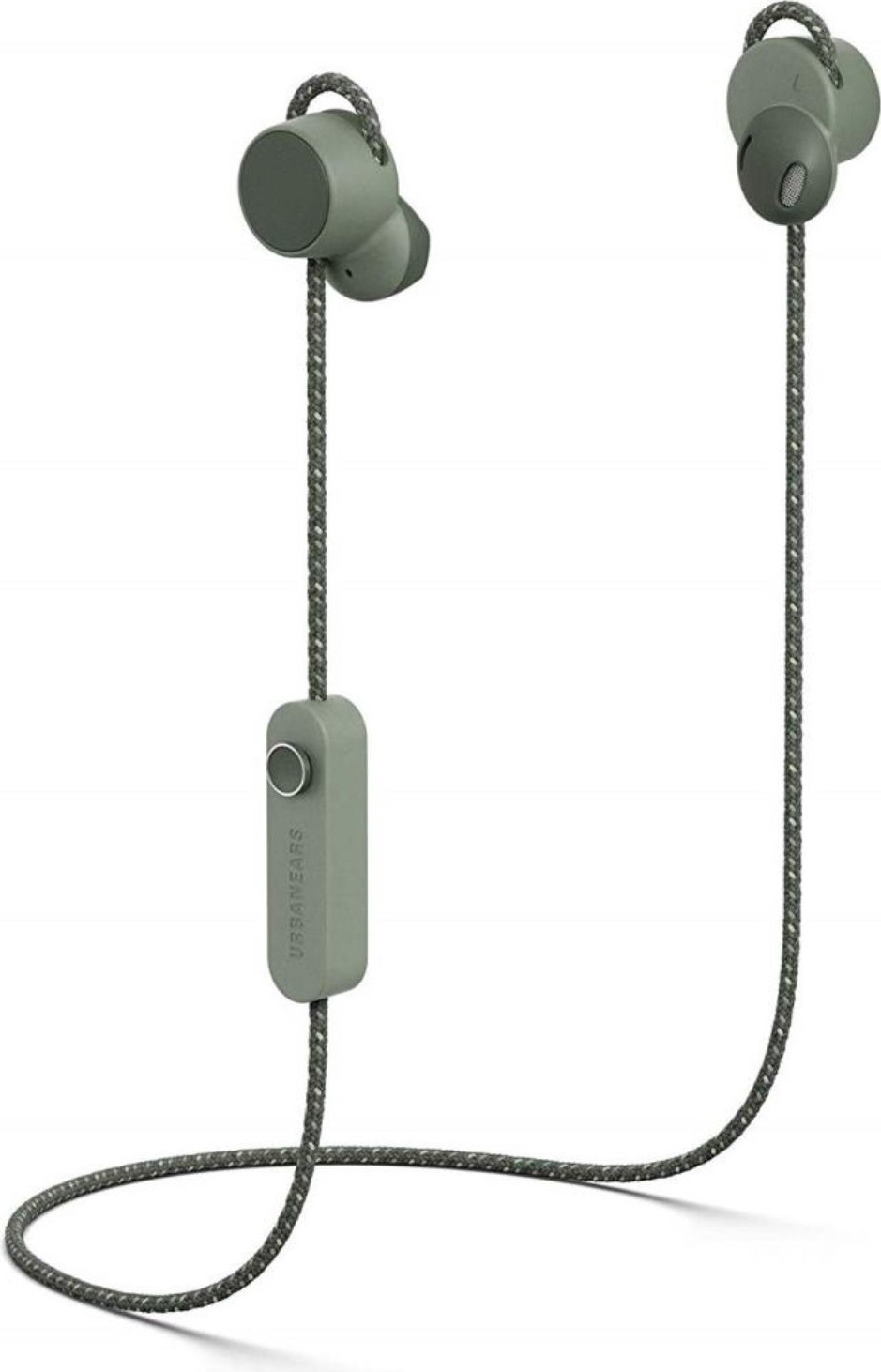 Urbanears jakan green