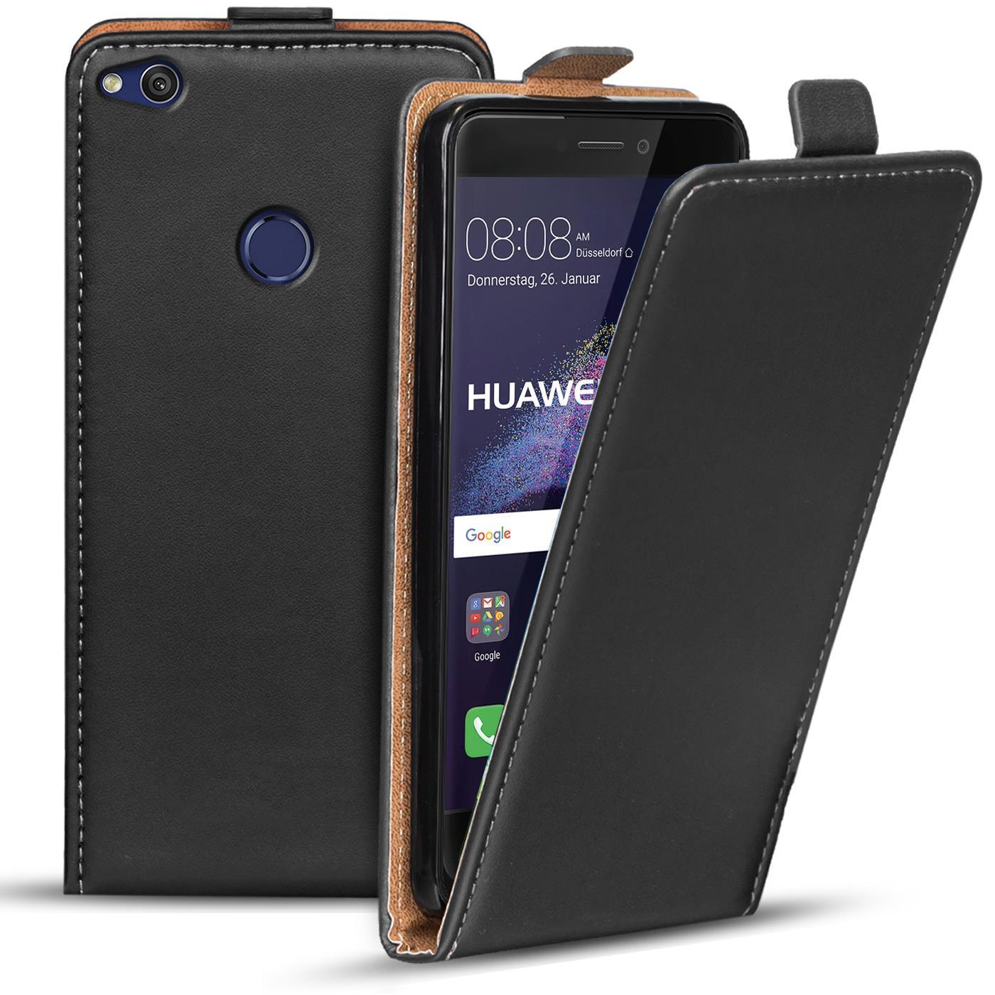Etui z klapką do Huawei P8 Lite 2017 etui z klapką klasyczne etui ochronne na telefon komórkowy