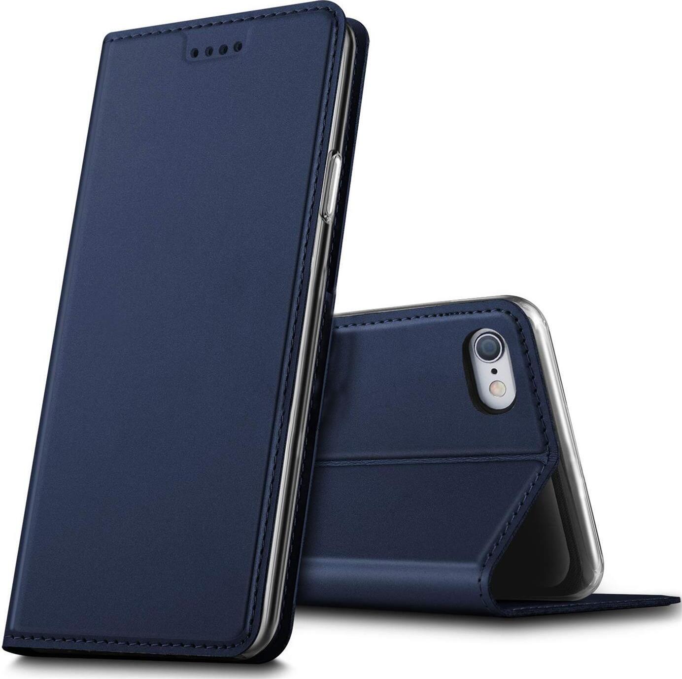 Etui na telefon komórkowy Apple iPhone 6 / 6s Book Case Etui ochronne Slim Flip Cover Case