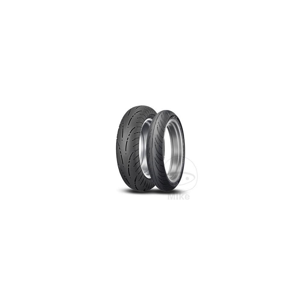 DUNLOP Elite 4 ( 200/55 R16 TL 77H tylne koło )