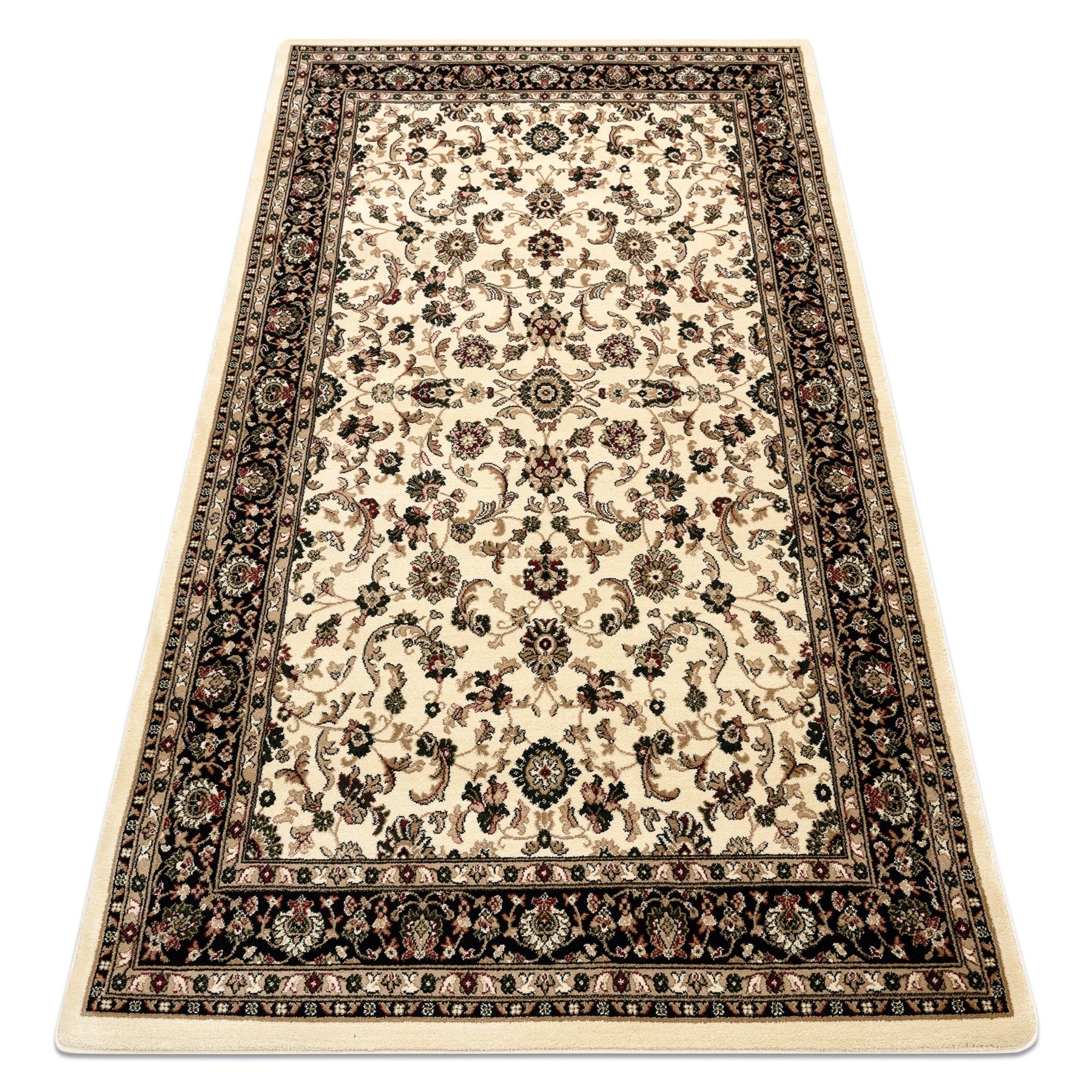 Dywan ROYAL ADR wzór 1745 karmelowy beżowy 400x500 cm