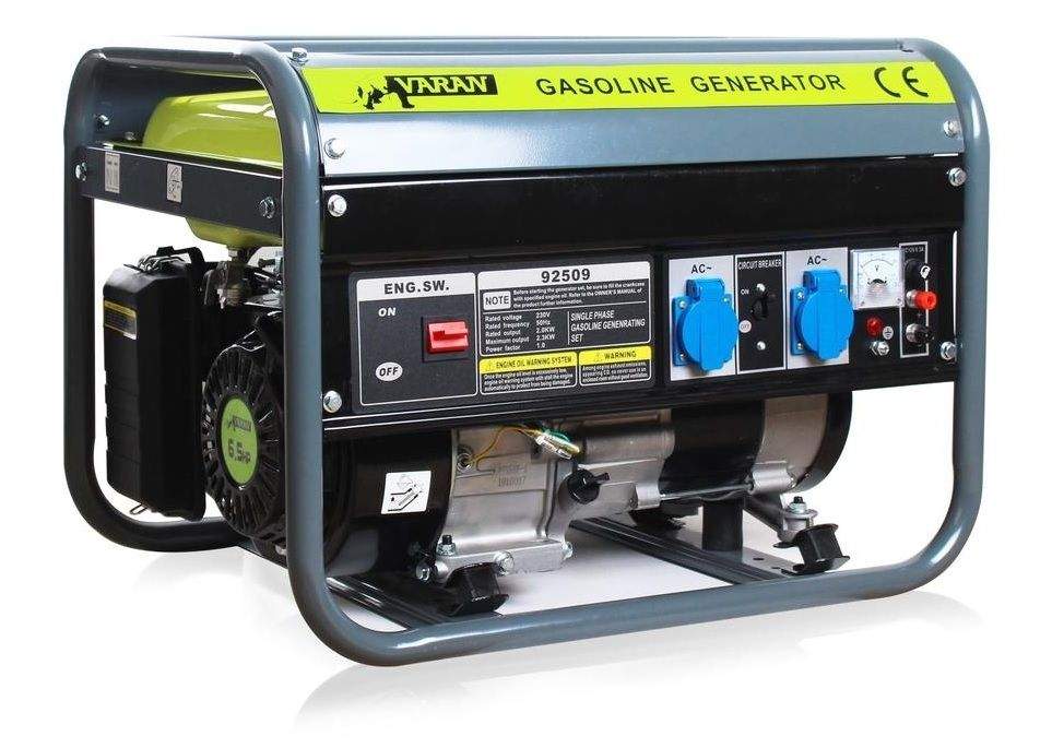 Varan Motors - 92509