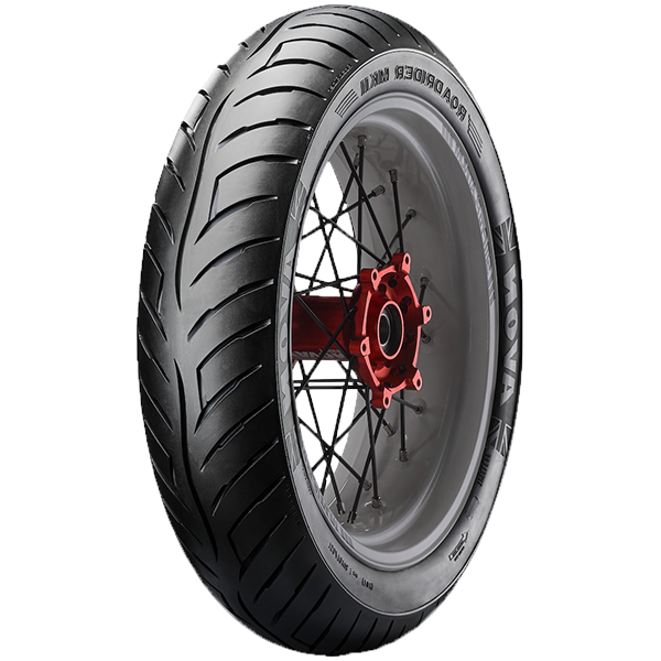AVON Roadrider MK II ( 130/70-17 TL 62H tylne koło, koło przednie )