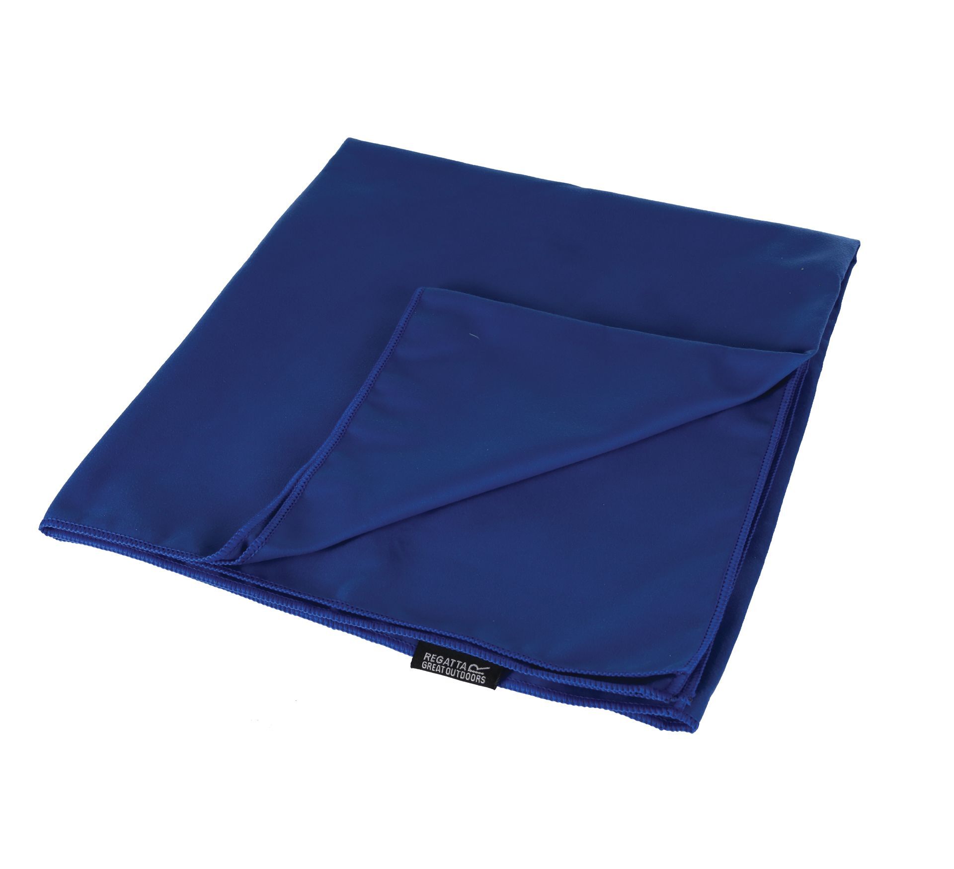 Ręcznik podróżny Regatta (duży)