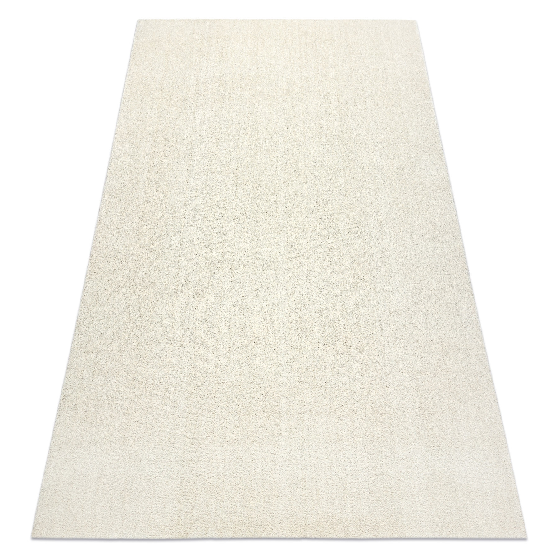 Nowoczesny dywan do prania LATIO 71351056 krem beżowy 120x170 cm