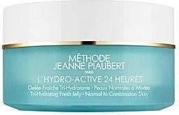 Jeanne Piaubert The Hydro Active 24h Fresh Jelly Tri-hydrating Pnm 50 Ml